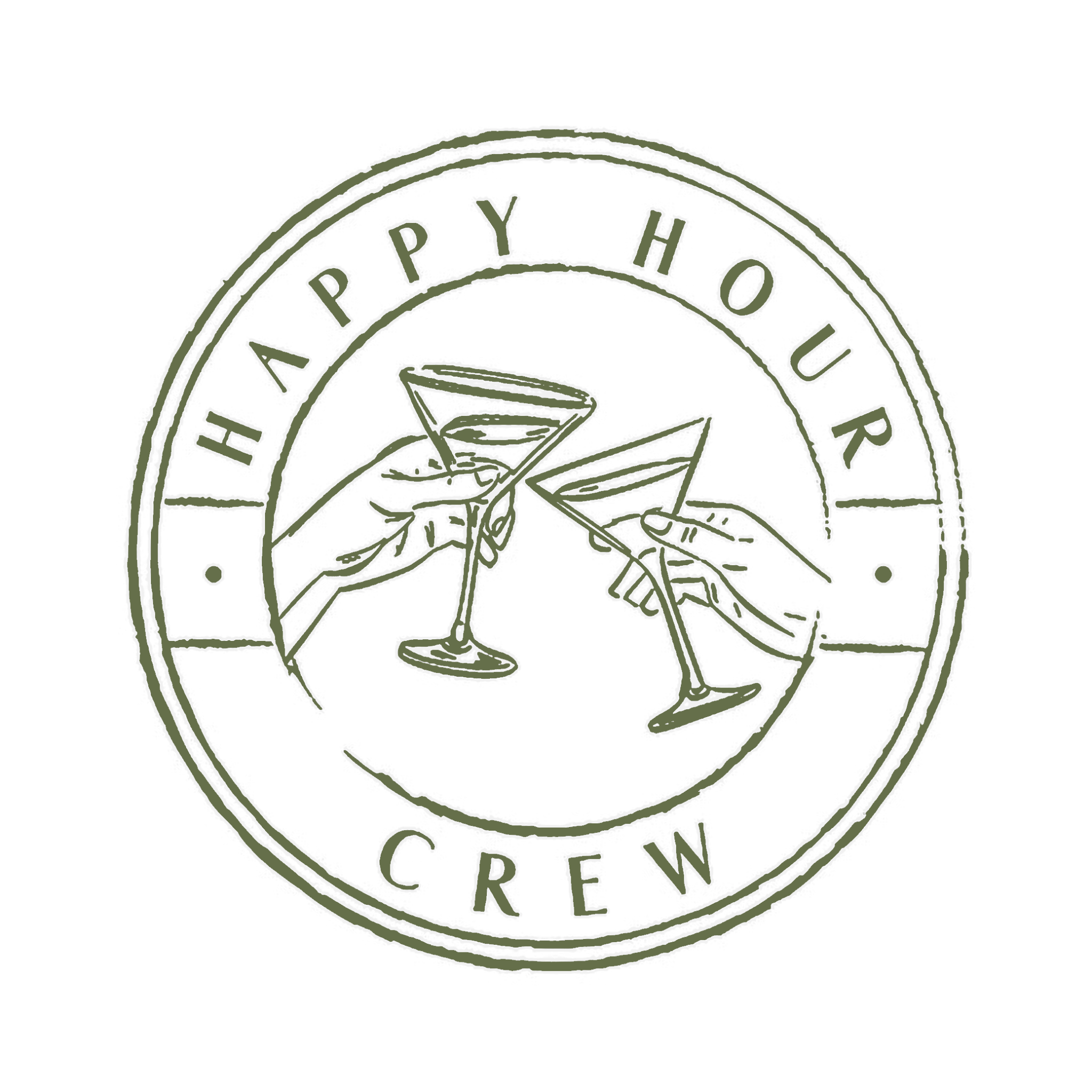 Happy Hour Crew
